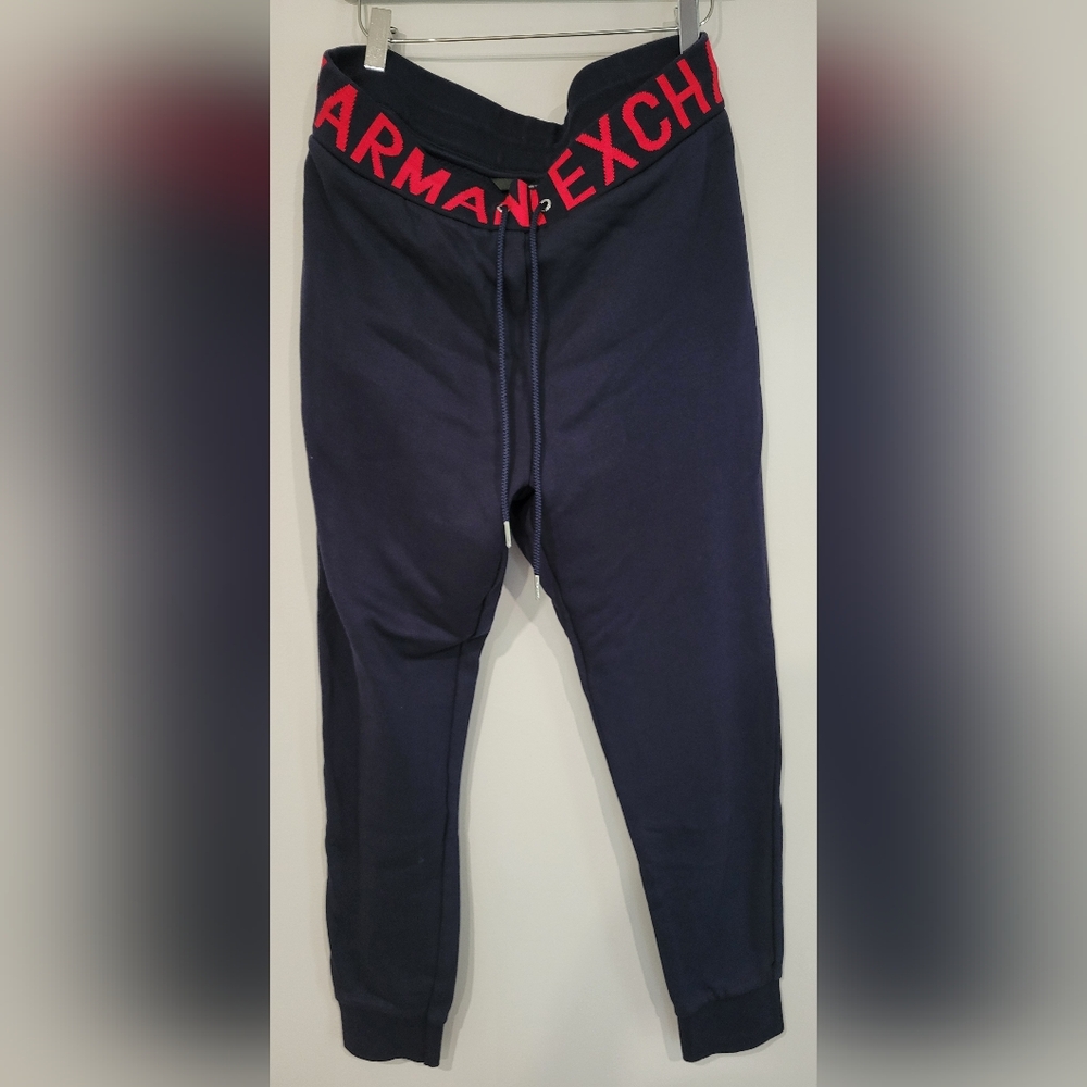 Armani Exchange women's sweatpants